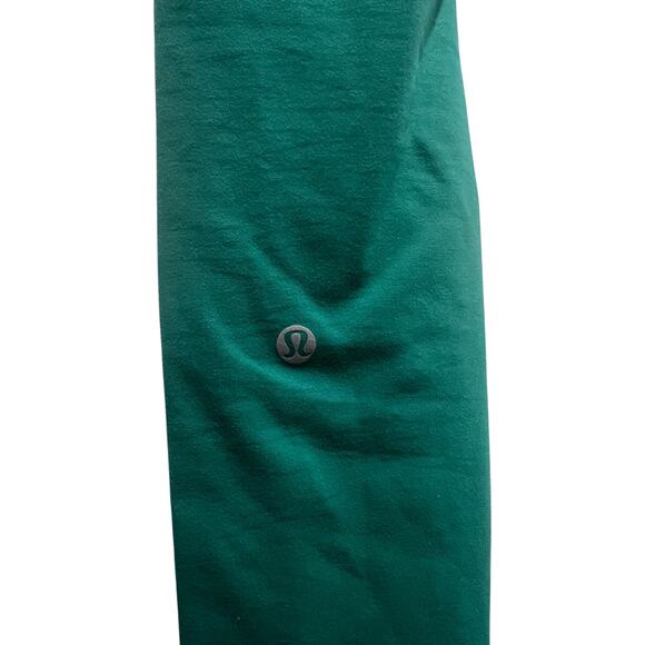 Lululemon Wunder Train HR Crop Leggings 25” Size 2 Maldives Green Everlux NWT - Picture 5 of 7